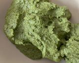 Foto del paso 2 de la receta: Pesto ✔️