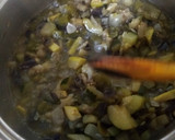 Foto del paso 3 de la receta: Pisto a mí estilo con extra de sabor