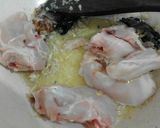 Foto langkah ke 3 dari resep Ayam kecap.