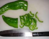 Une image de l'étape 1 de Légumes sautés au multi-cuiseur.