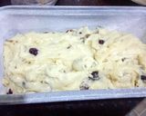 Foto del paso 3 de la receta: Budín navideño