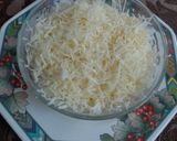 A picture of step 2 of Cheesy Mexican Veg Pizza.