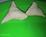 Foto langkah ke 3 dari resep Samosa ku enak.
