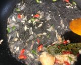Foto langkah ke 3 dari resep Kering Tempe & Teri Jengki.