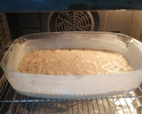 Foto del paso 8 de la receta: Tarta de manzana, nueces y pasas
