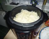 Töltött káposzta Ella kuktában recept fázis 7 fotója
