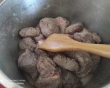 Φωτογραφία βήματος 5 της συνταγής Μοσχάρι γιουβέτσι στη χύτρα