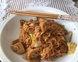 รูปขั้นตอนการทำที่ 4 ของ ผัดหมี่โคราชหมูยอ