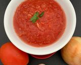 સાલસા ડીપ (Salsa Dip Recipe In Gujarati) રેસીપી સ્ટેપ3ફોટો