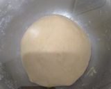 Foto langkah ke 2 dari resep Cinnamon Roll (Gulungan Roti Kayumanis).