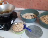 Foto langkah ke 4 dari resep Kacang goreng bawang.