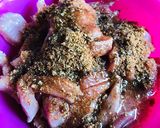 Gyros tál, ahogy mi szeretjük recept fázis 1 fotója