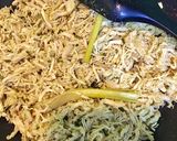 Foto langkah ke 4 dari resep Pampis Ayam.
