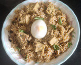 செட்டிநாடு முட்டை பிரியாணி (Chettinadu Egg Biryani) ரெசிபி ஸ்டேப் 11 புகைப்படம்
