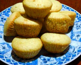 Foto del paso 4 de la receta: Muffins : ricos fácil y económico