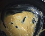 A picture of step 4 of Chessey creamy pasta # every day veg.