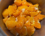 Foto del paso 2 de la receta: Mermelada de mandarinas