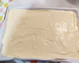 Foto del paso 2 de la receta: Tronco de mermelada y chocolate