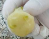 صورة لخطوة 6 من وصفة برازق العيد المقرمشة 🍭🍬🍫🍪🎂🍰