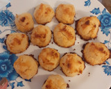 Foto del paso 4 de la receta: Coquitos