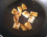 Croutons recipe step 5 photo