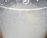 A picture of step 3 of Dry Fruit Lassi🍶.