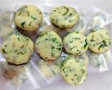 Foto langkah ke 4 dari resep Perkedel kentang super Lembut gurih No bau telur Anti gagal 👍.