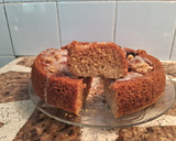 Foto del paso 10 de la receta: Budín de limón y miel🍋