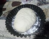 Foto del paso 5 de la receta: Rosca de Pascua con chocolate y nueces 🍫🌰