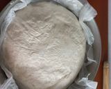 Foto del paso 3 de la receta: Pan árabe