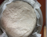 Foto del paso 3 de la receta: Pan árabe