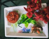 છુંદો (Chhundo Recipe In Gujarati) રેસીપી સ્ટેપ2ફોટો