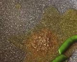 A picture of step 1 of Bugha Chaanwaran.