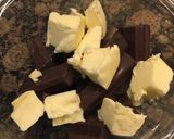 Foto del paso 4 de la receta Galletas de Brownie, muy sencillas