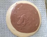 Foto del paso 6 de la receta: Torta cebra