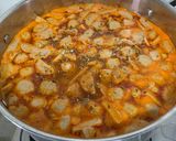 Foto langkah ke 5 dari resep Sop Merah.