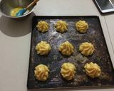 Foto langkah ke 8 dari resep Sus Coklat / Chocolate Cream Puff.
