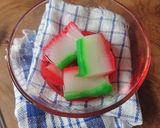 Foto langkah ke 4 dari resep Es selendang Mayang.