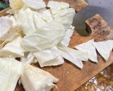 Foto langkah ke 4 dari resep Tongseng Ayam.