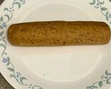 A picture of step 4 of Sattu Peda (Bihar Ka Superfood, Ab Peda Avatar Mein) Guilt-Free Indulgence.