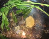 Foto langkah ke 2 dari resep Sop Ayam kaldu mentega.