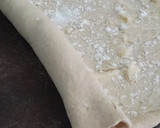 Foto del paso 2 de la receta: Cuadraditos de dulce de leche