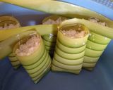 Foto langkah ke 3 dari resep Lepet (Jajan Tradisional Lebaran).