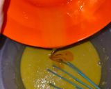 Foto langkah ke 5 dari resep Bika Ambon Teflon (No Mixer No Oven).