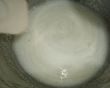 Foto del paso 9 de la receta: Torta de limón y flor de sauco