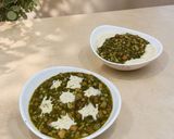عکس مرحله 4 از دستور آش جو
