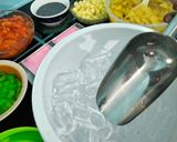 Foto langkah ke 5 dari resep Es podeng manten jadul.