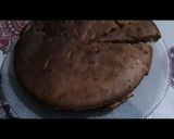 Foto del paso 5 de la receta: Bizcochuelo de Naranja. 🥧🍊