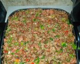 Foto del paso 7 de la receta: Arroz cantones a mi gusto