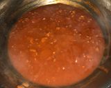 Foto del paso 4 de la receta: Tallarines 🍝 con ragú de chorizo 🐷